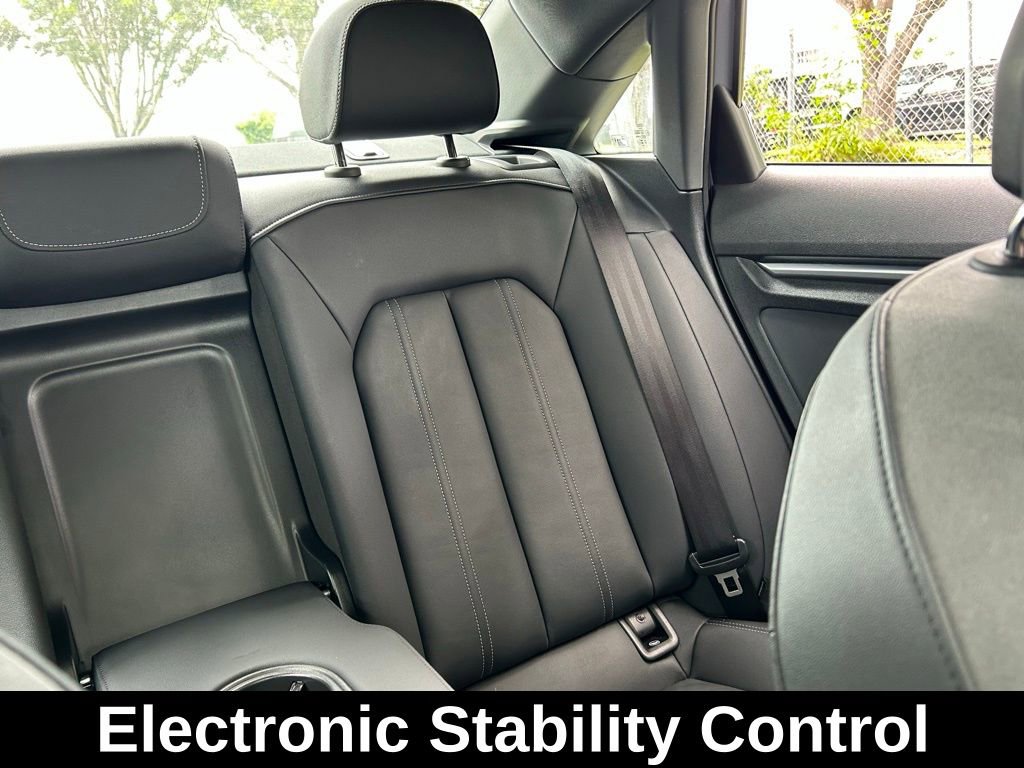 Used 2024 Audi A3 2.0T Premium image 15