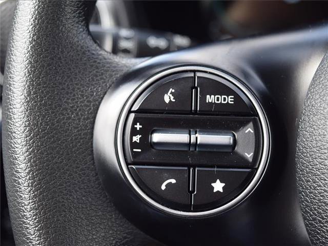 Used 2023 Kia Soul LX w/ LX Technology Package image 10