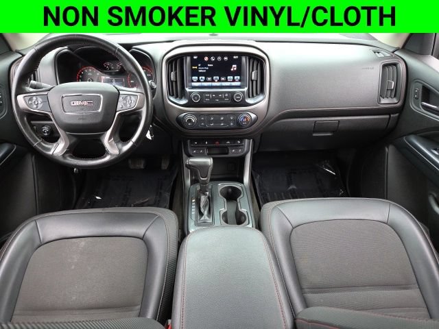 Used 2016 GMC Canyon SLE w/ All Terrain Package AWD/4WD image 2