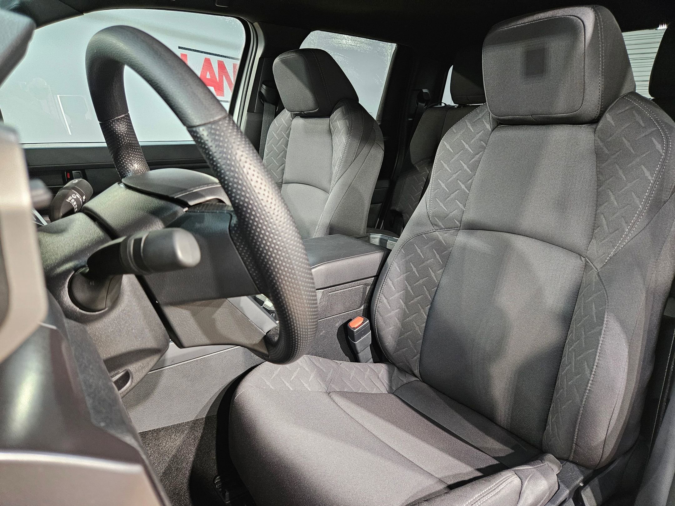 Certified 2026 Toyota Tacoma SR5 AWD/4WD image 24