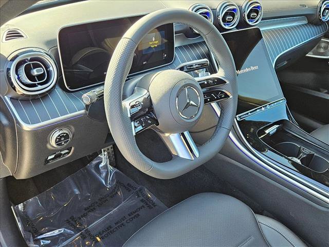 Certified 2025 Mercedes-Benz C 300 Sedan image 3