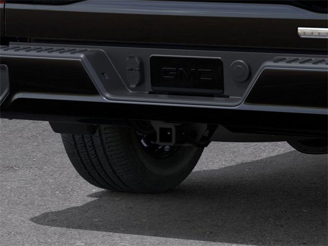 New 2026 GMC Sierra 1500 Elevation image 14