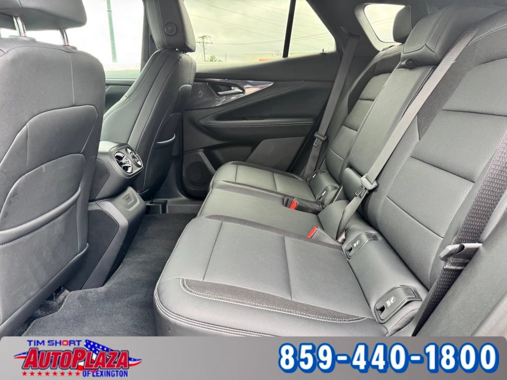 Used 2024 Chevrolet Blazer EV LT AWD/4WD image 37
