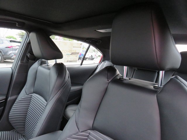 New 2026 Toyota Corolla XSE image 17