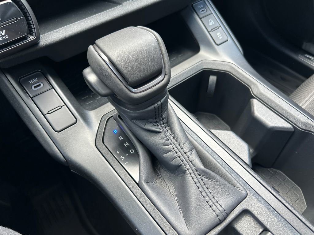 New 2026 Toyota RAV4 SE AWD/4WD image 16