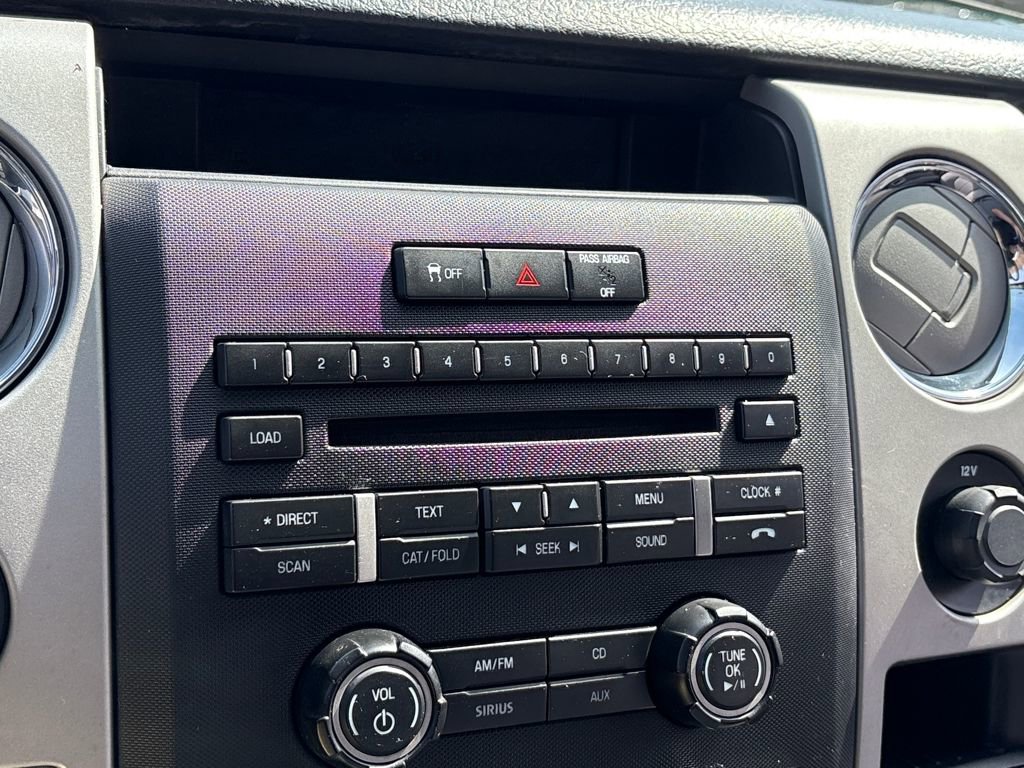 Used 2011 Ford F150 XLT w/ XLT Chrome Pkg image 17