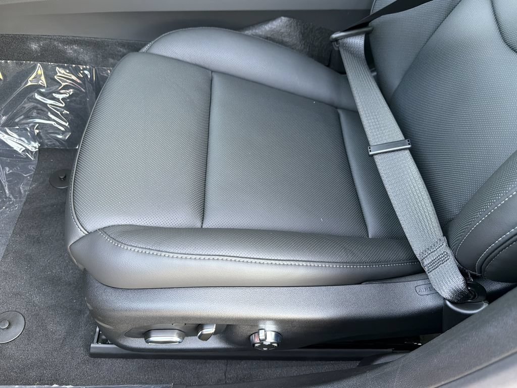 New 2026 Cadillac CT5 Premium Luxury w/ Technology Package RWD image 19