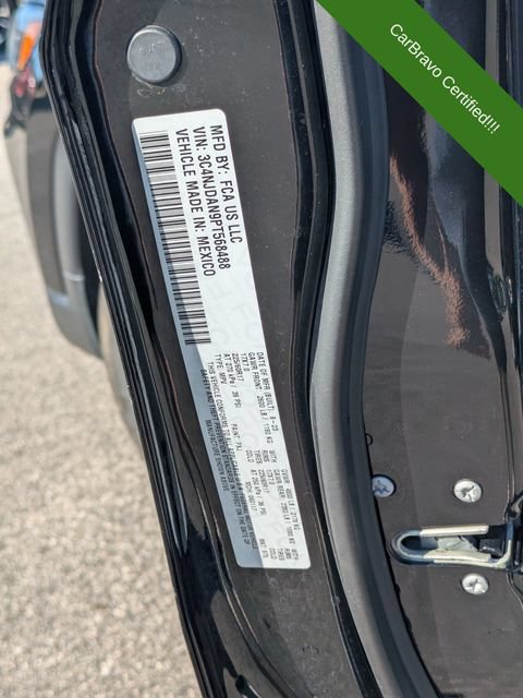 Used 2023 Jeep Compass Sport AWD/4WD image 38