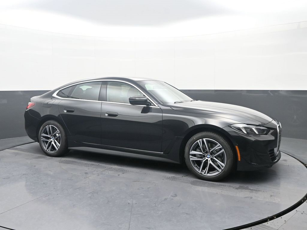 New 2026 BMW 430i xDrive w/ Premium Package image 3