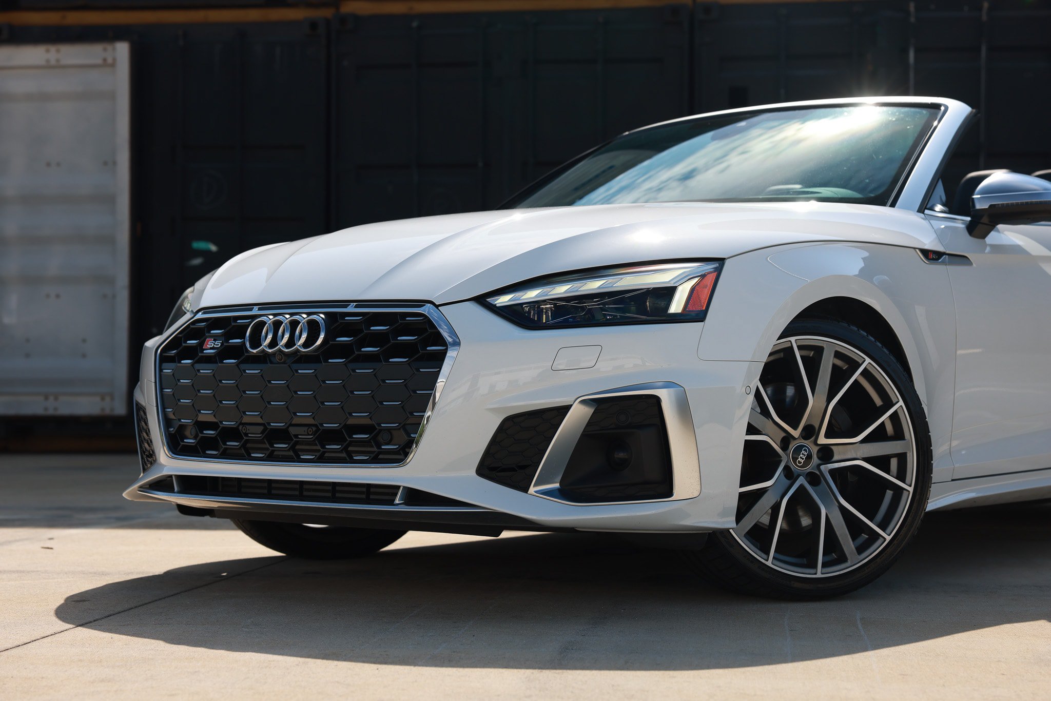 Used 2022 Audi S5 Prestige AWD/4WD image 39
