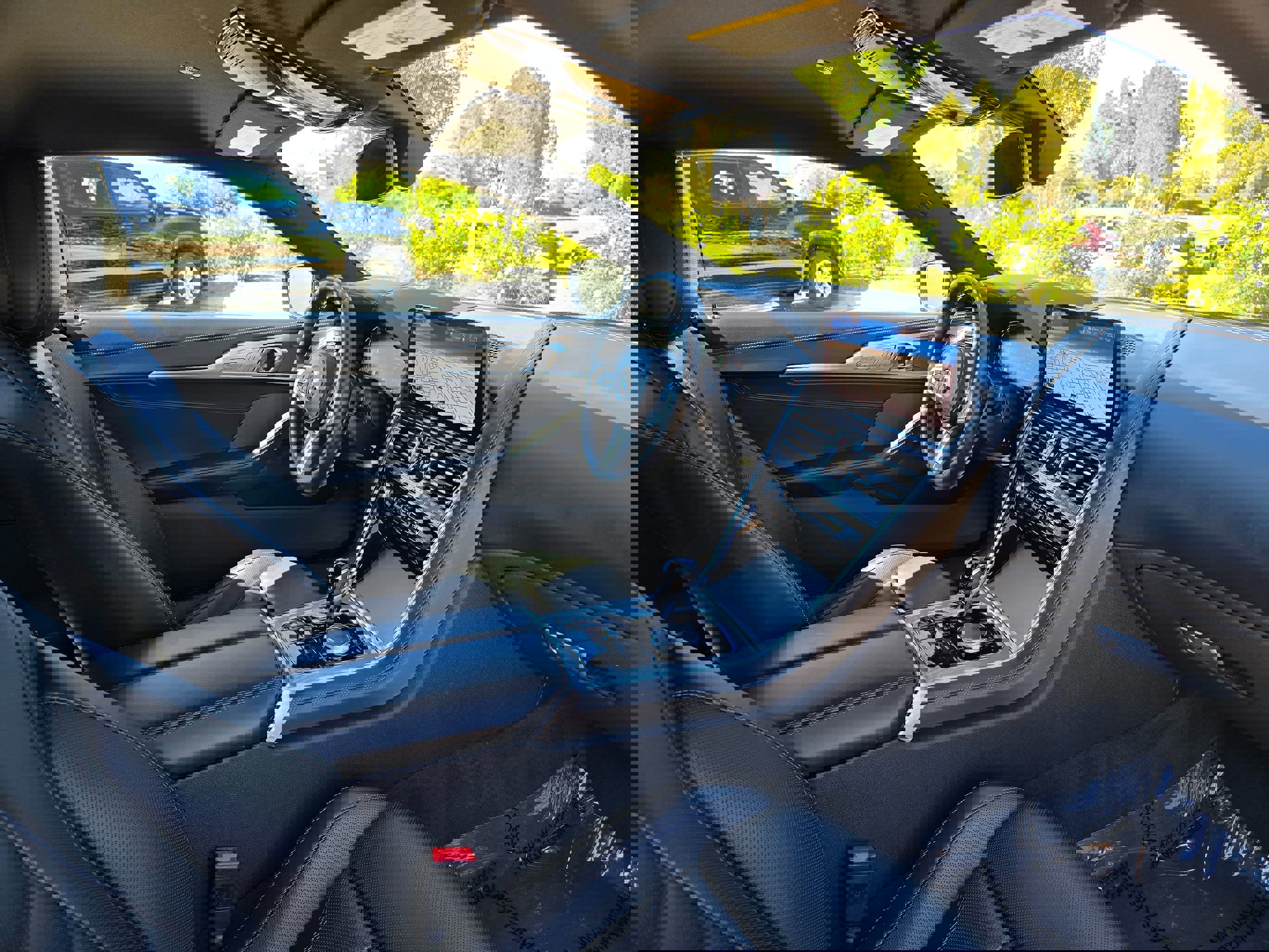 Used 2025 BMW 840i xDrive Coupe image 38