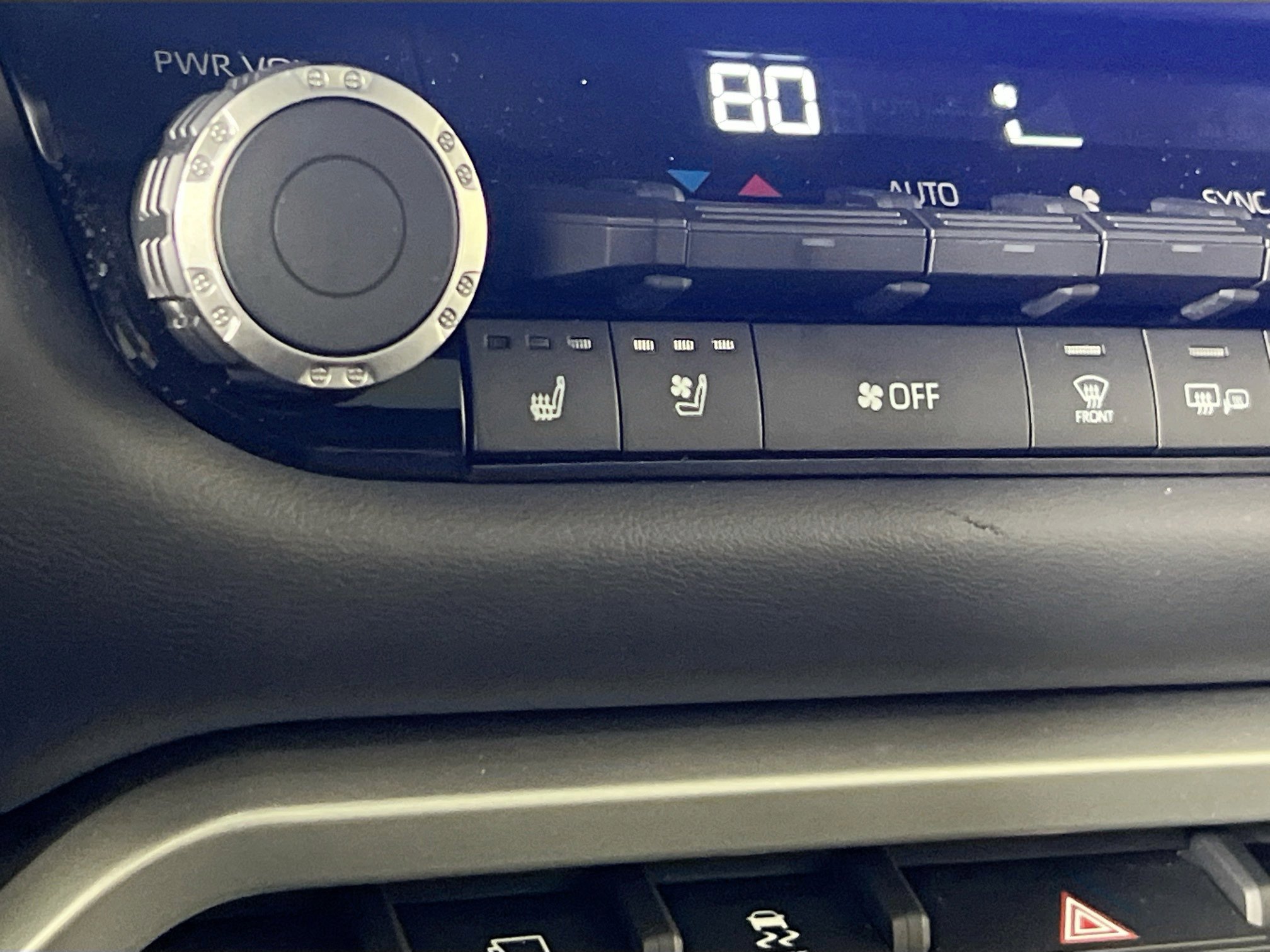 Used 2023 Toyota Tundra Platinum image 19