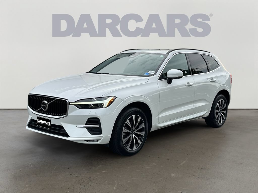 Used 2023 Volvo XC60 B5 Core w/ Climate Package AWD/4WD image 2