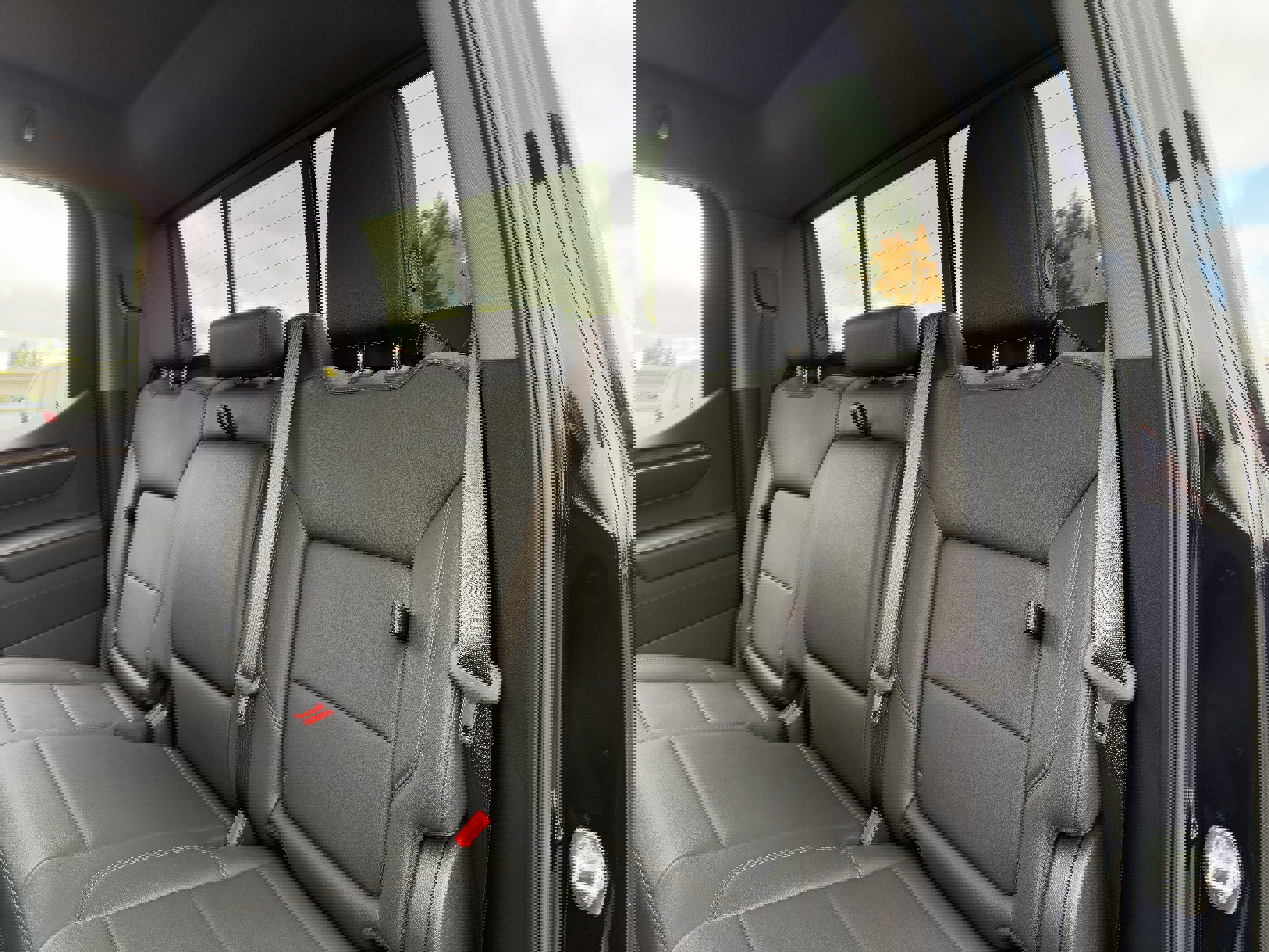 New 2026 Chevrolet Silverado 1500 LT Trail Boss w/ LT Trail Boss Premium Package image 30