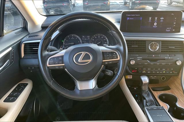 Used 2021 Lexus RX 350L Premium image 5