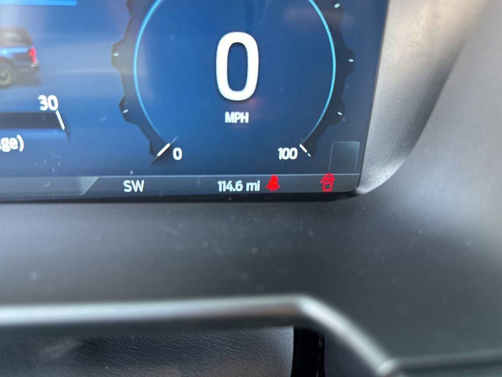 New 2026 Ford F350 Platinum image 25