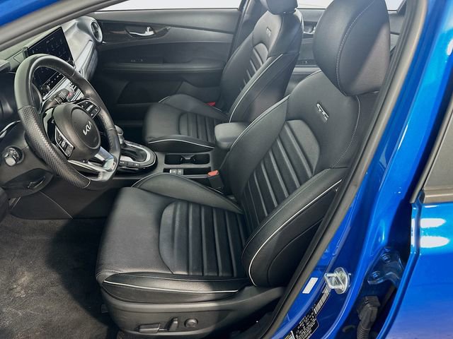 Used 2023 Kia Forte GT-Line w/ GT-Line Premium Package image 18