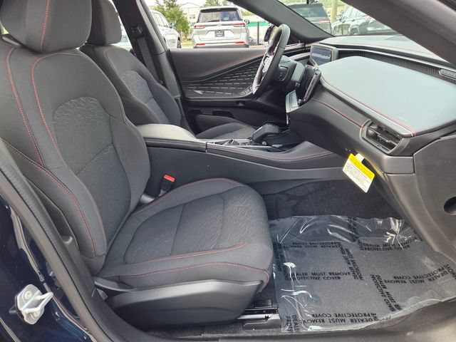 New 2026 Dodge Charger R/T w/ Blacktop Package AWD/4WD image 11