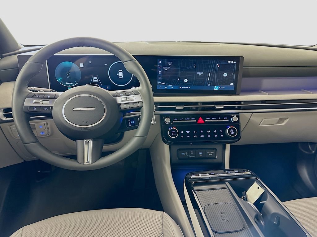 New 2026 Hyundai Tucson Limited image 19