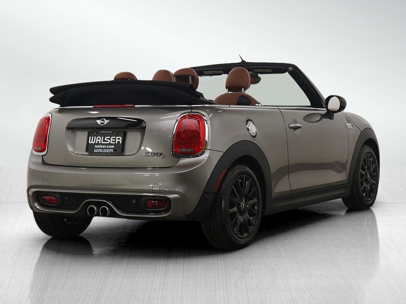 Used 2018 MINI Cooper S image 5