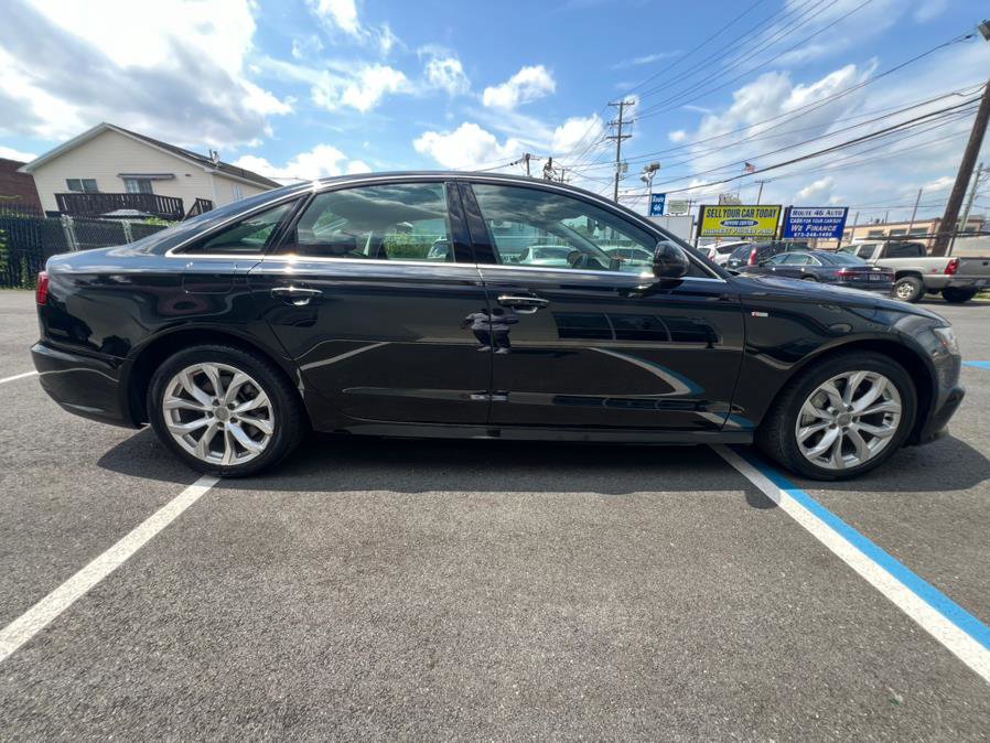 Used 2018 Audi A6 2.0T Premium Plus w/ Premium Plus Package image 5