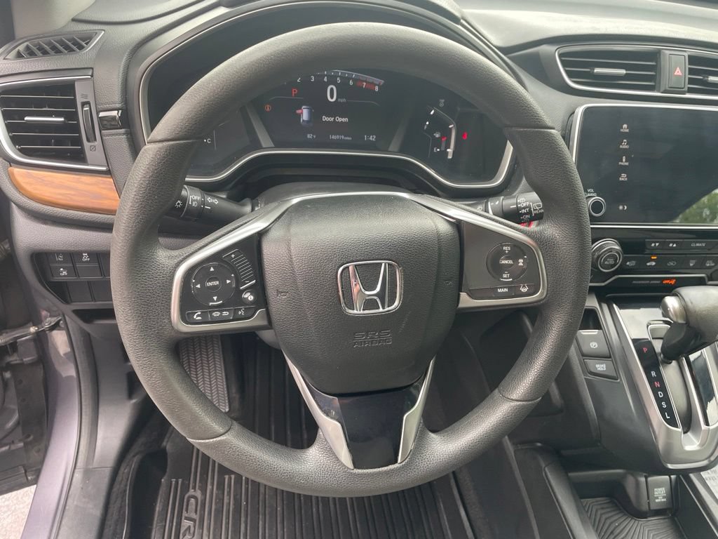 Used 2018 Honda CR-V EX image 15