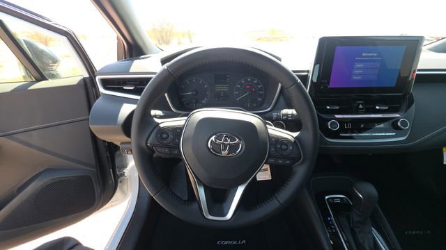 New 2026 Toyota Corolla SE image 24