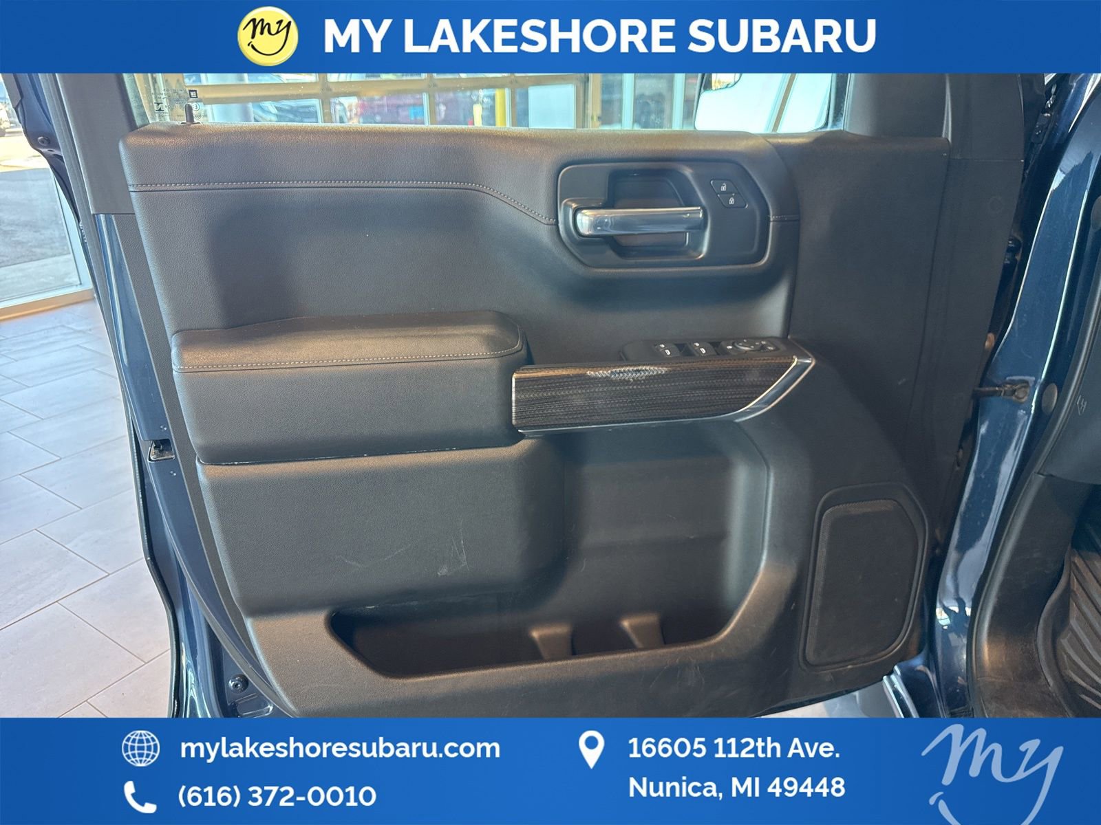Used 2020 Chevrolet Silverado 1500 RST AWD/4WD image 17