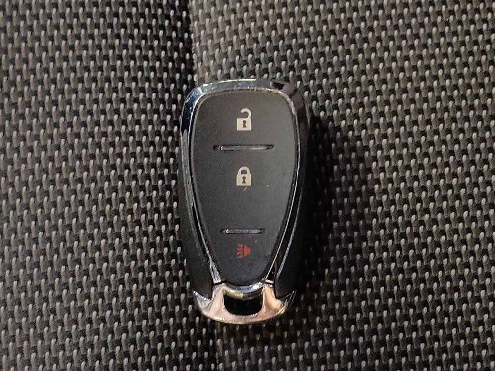 Used 2019 Chevrolet Traverse LT FWD image 32