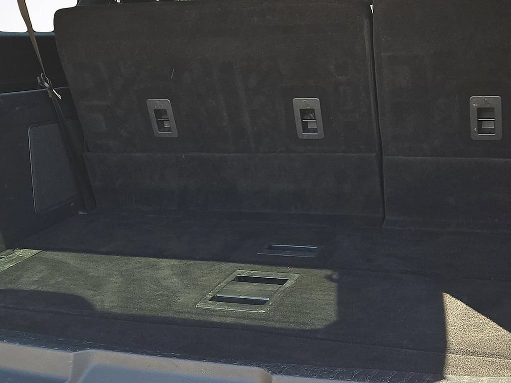 Used 2022 Ford Expedition Max Platinum RWD image 8