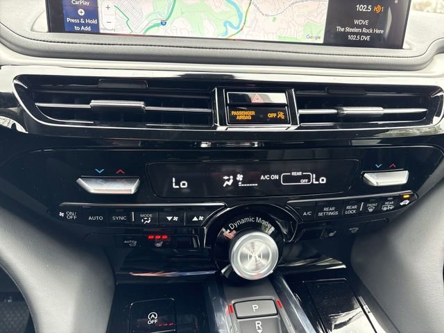 New 2026 Acura MDX w/ Technology Package image 20