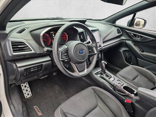 Used 2018 Subaru Impreza 2.0i Sport AWD/4WD image 11