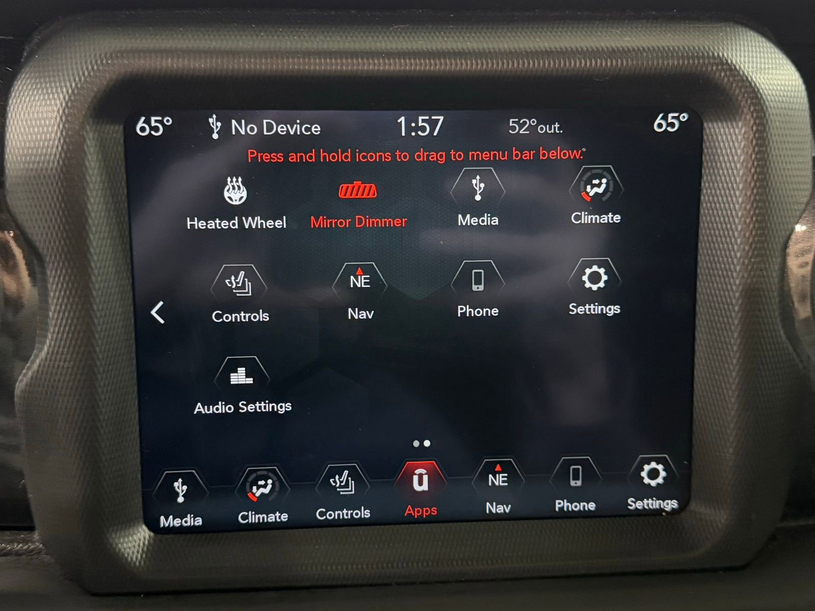 Certified 2023 Jeep Wrangler Unlimited Sahara image 29