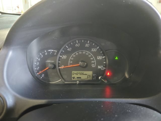 Used 2023 Mitsubishi Mirage ES FWD image 10
