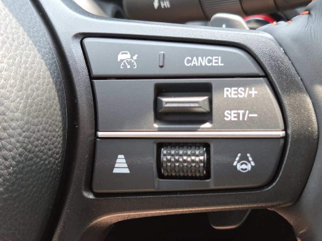 New 2026 Honda CR-V TrailSport image 10