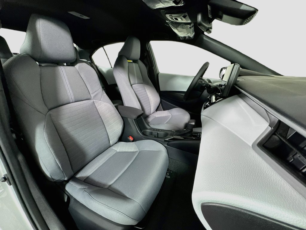 New 2026 Toyota Corolla SE FWD image 29