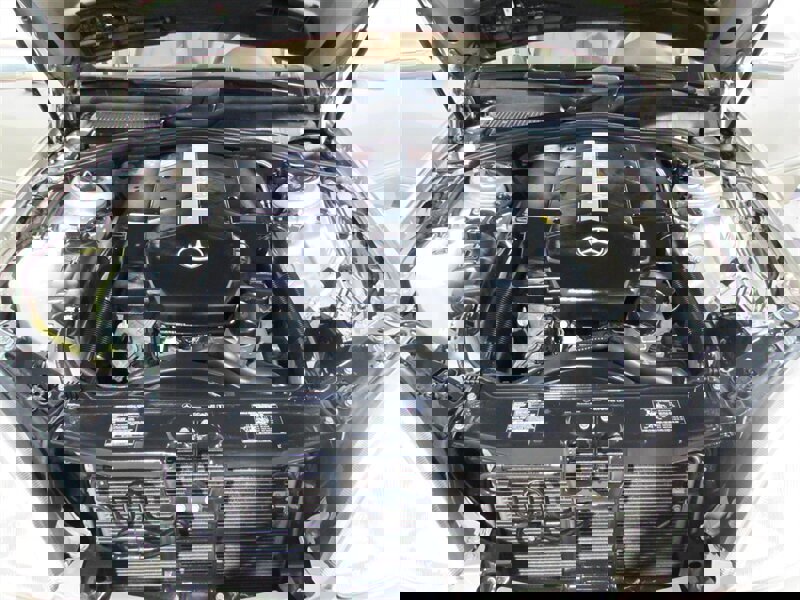 Used 2002 Mercedes-Benz S 430 image 98