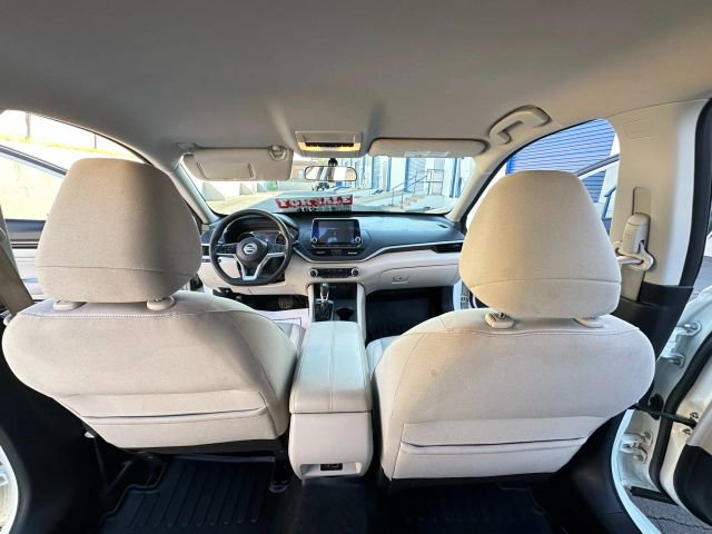 Used 2019 Nissan Altima 2.5 S image 12