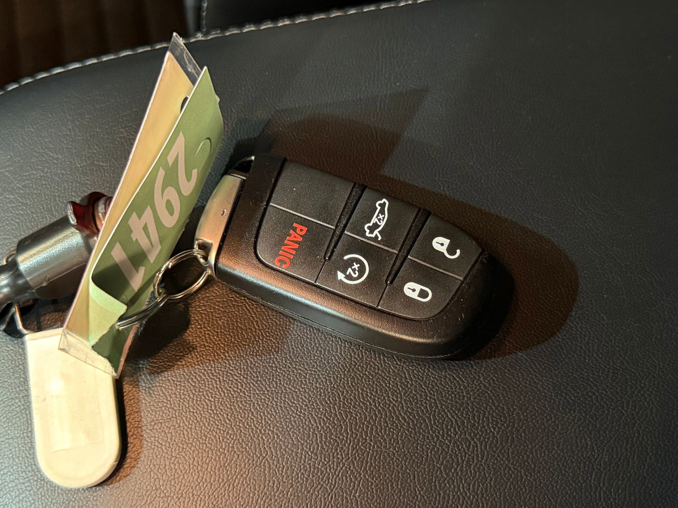 Used 2023 Dodge Charger R/T w/ Daytona Edition Group image 48