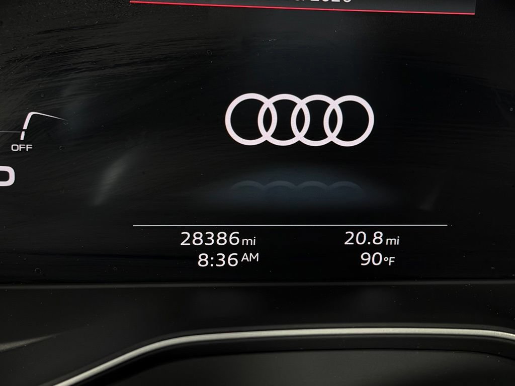 Used 2023 Audi Q5 2.0T Premium Plus w/ Premium Plus Package AWD/4WD image 15
