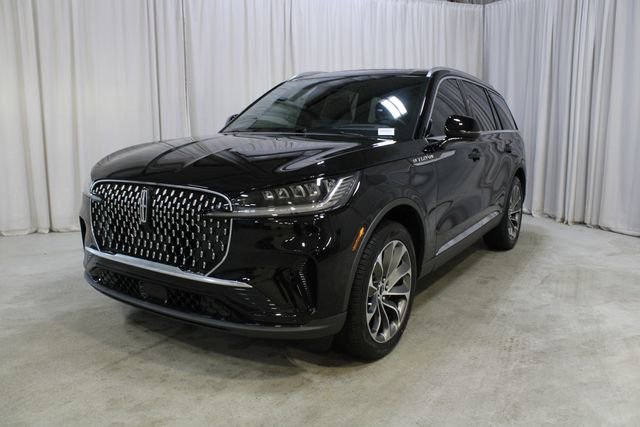 New 2026 Lincoln Aviator Reserve AWD/4WD image 64