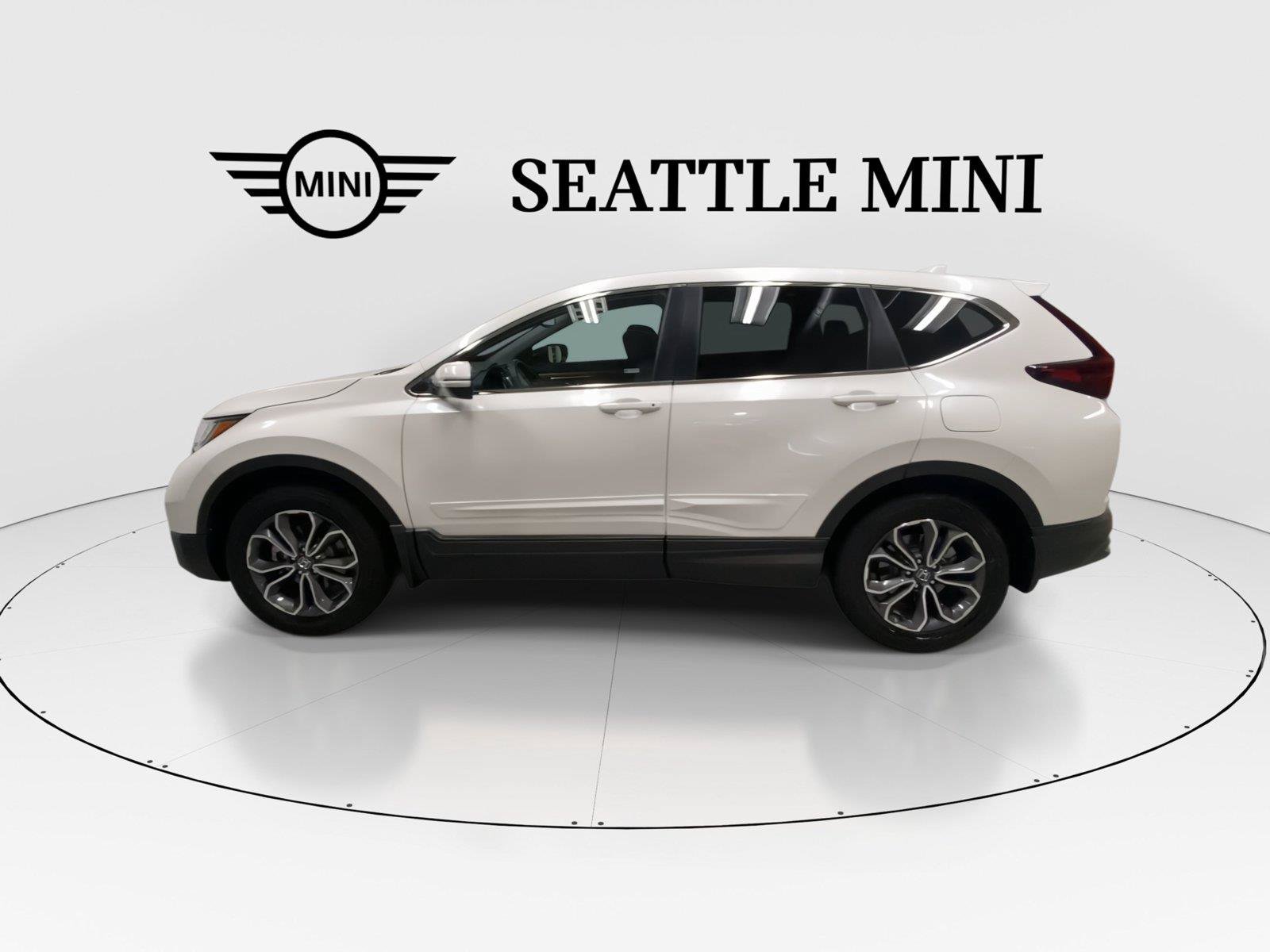Used 2022 Honda CR-V EX-L image 6