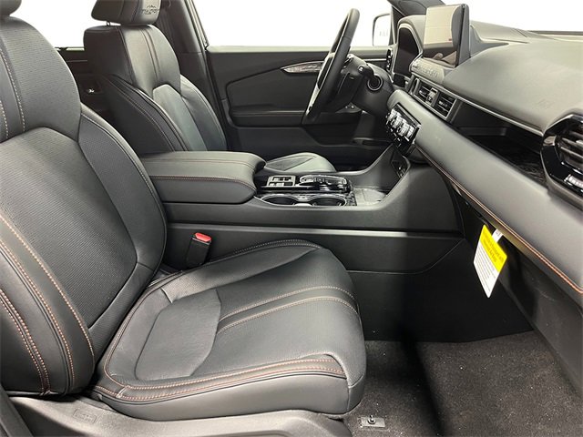 New 2026 Honda Passport TrailSport Elite image 29