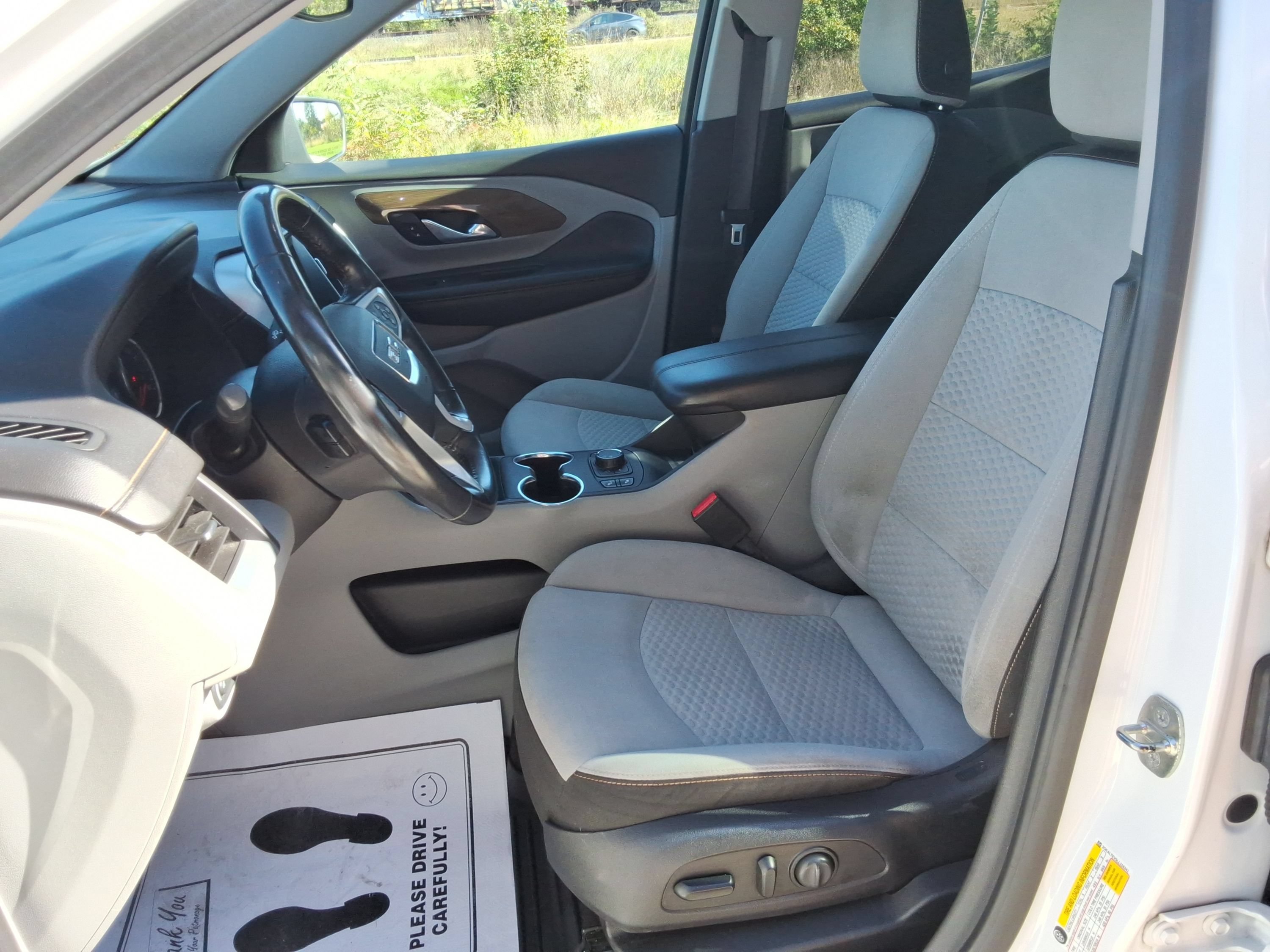 Used 2020 GMC Terrain SLE w/ Driver Convenience Package AWD/4WD image 20