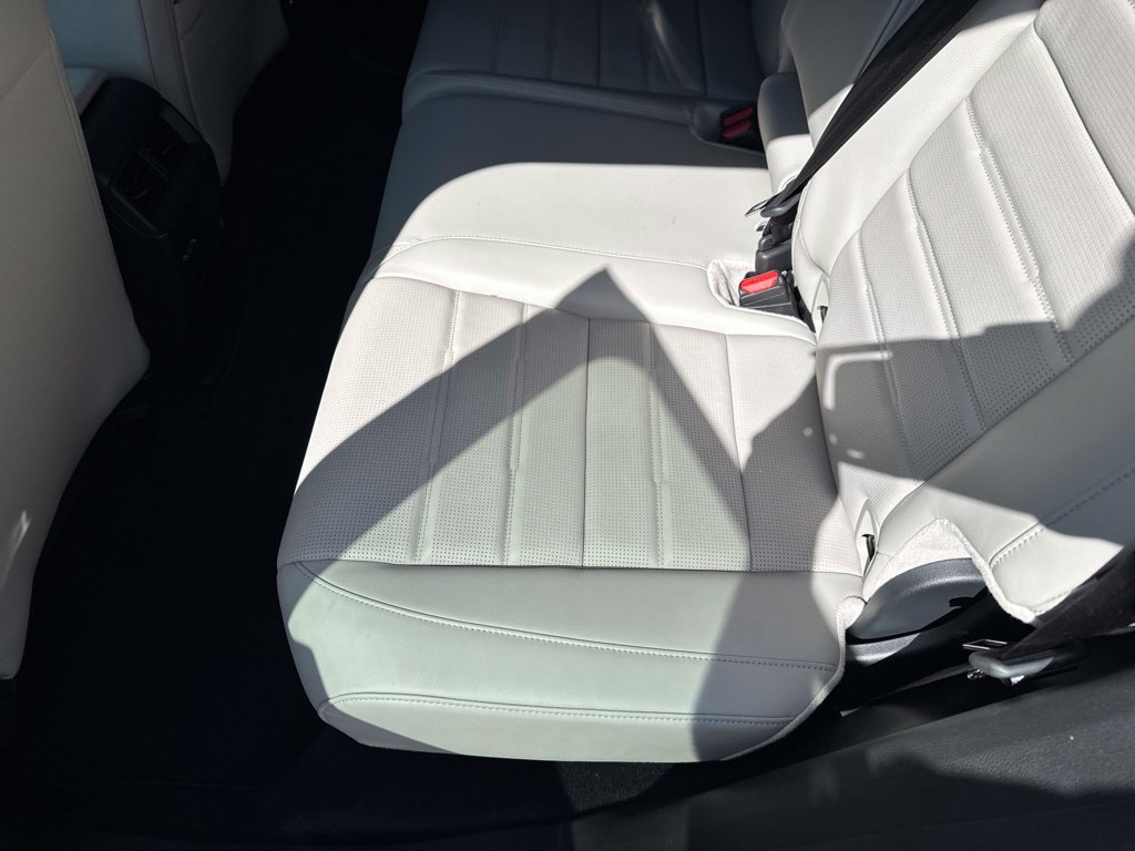 Certified 2024 Honda CR-V EX-L image 15
