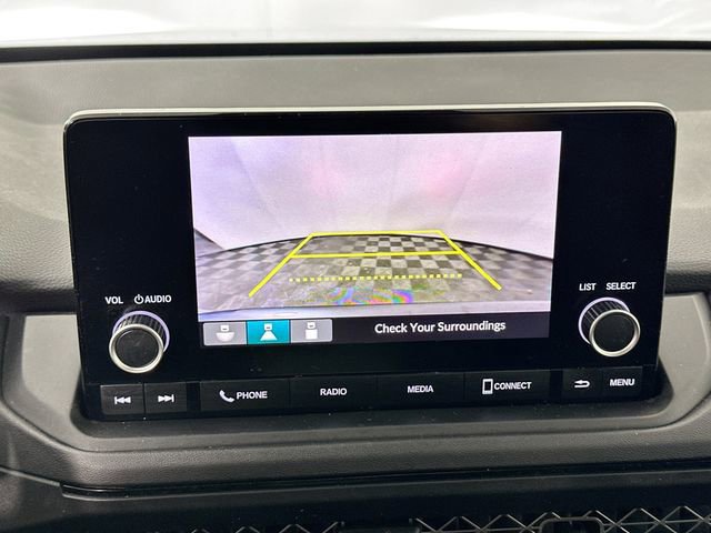 Used 2025 Honda Accord LX image 12