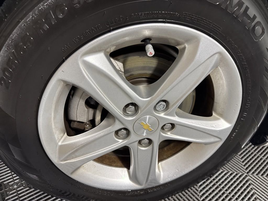 Used 2023 Chevrolet Malibu LT image 13