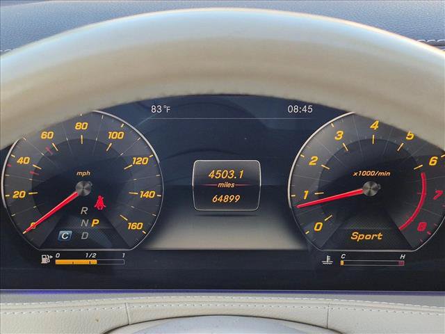 Certified 2019 Mercedes-Benz S 450 Sedan image 10