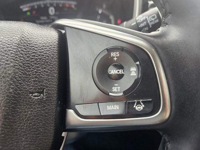 Used 2018 Honda CR-V Touring image 27