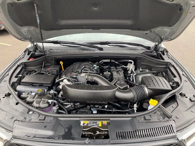 Used 2026 Dodge Durango GT AWD/4WD image 18